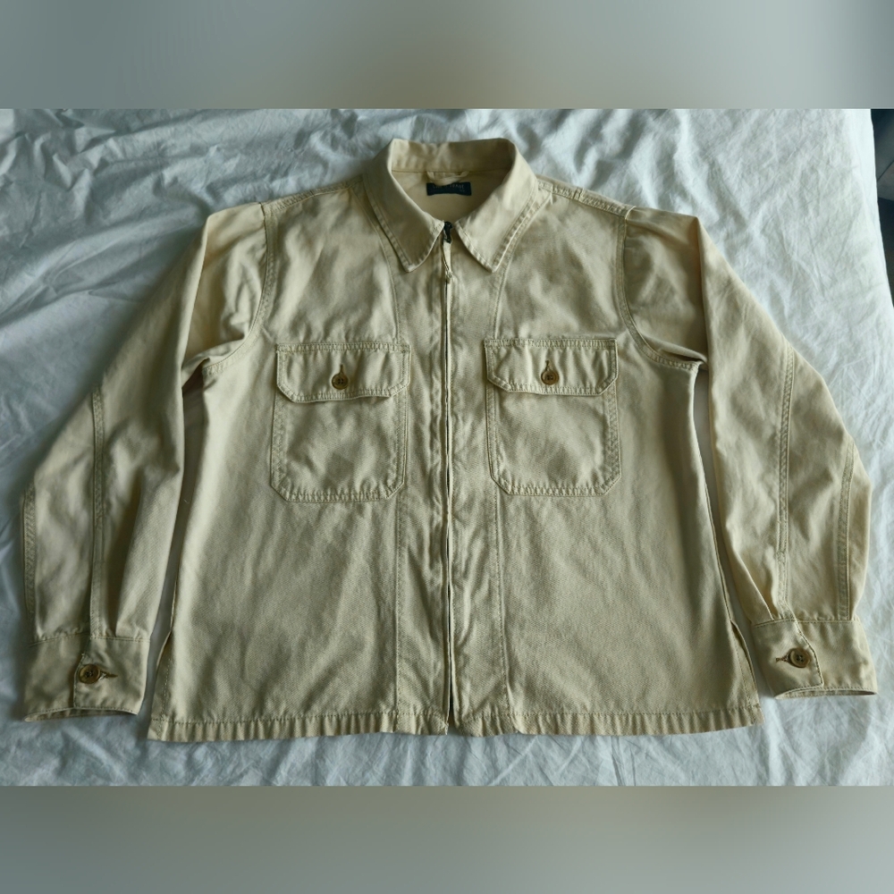 Line of Trade Corbin Service Jacket Medium from BespokePost